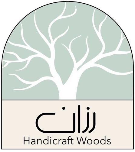 لوگوی رزان